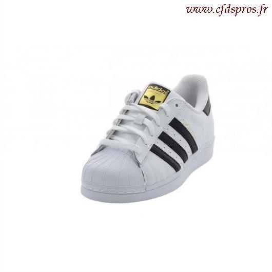 adidas superstar noir pas cher